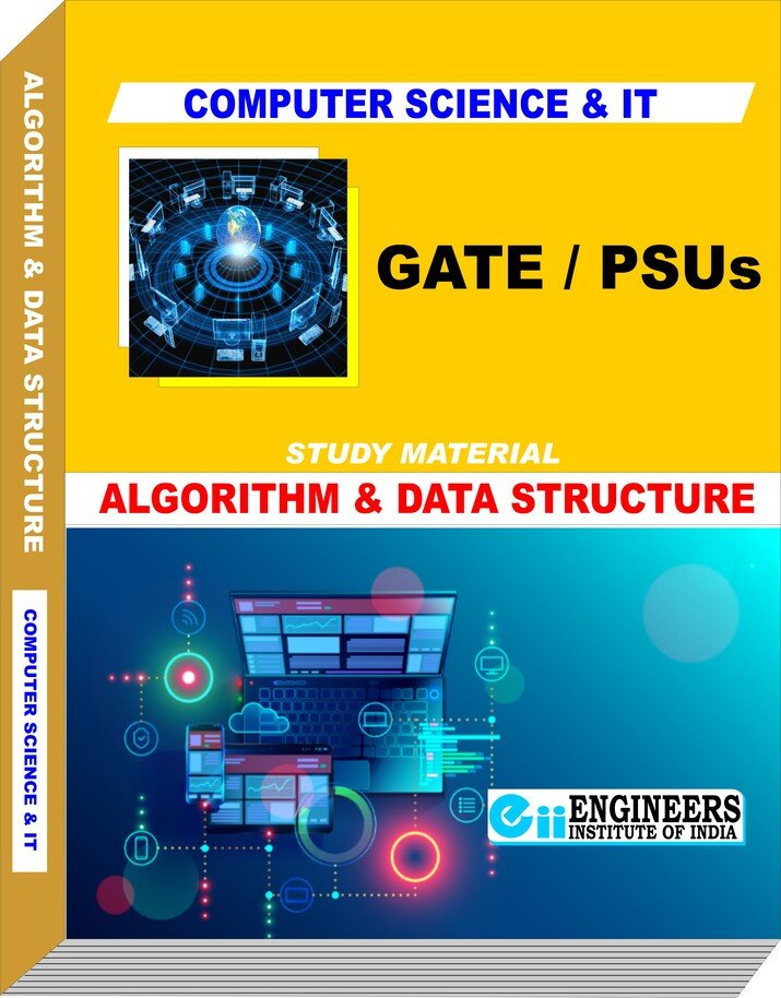 Algorithms Notes