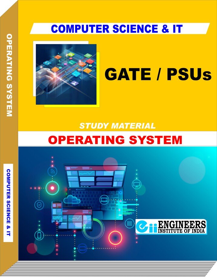 Operating System Notes